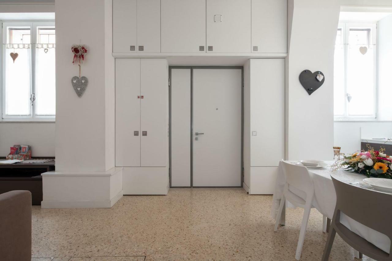 Ca' Flavia Διαμέρισμα Βενετία Εξωτερικό φωτογραφία